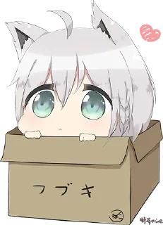 👀 emoji Misery's Lurking Collection Telegram sticker 17 of 120