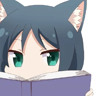 👀 emoji Misery's Lurking Collection Telegram sticker 23 of 120