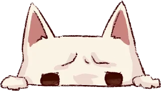 👀 emoji Misery's Lurking Collection Telegram sticker 9 of 120