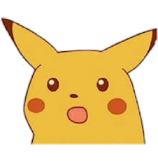 😐 emoji UwU Telegram sticker 8 of 120