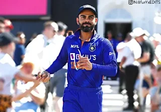 😊 emoji Virat Kohli Telegram sticker 11 of 24