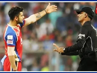 🤨 emoji Virat Kohli Telegram sticker 21 of 24