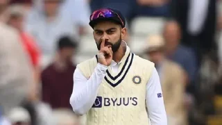 🤫 emoji Virat Kohli Telegram sticker 10 of 24
