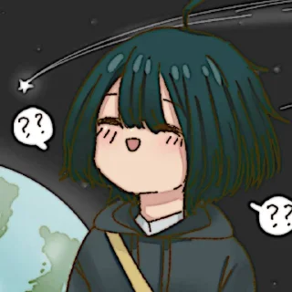 🍩 emoji ⤹ ♡⃞🧁 ۪  @fckmne ft. @cupidreams ft. @Happyluuckys ︎︎ ︎︎ Telegram sticker 11 of 80