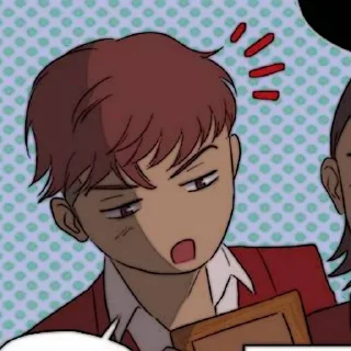 🧨 emoji ⤹ ♡⃞🧁 ۪  @fckmne ft. @Happyluuckys Telegram sticker 16 of 65