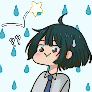 🍩 emoji ⤹ ♡⃞🧁 ۪  @fckmne ft. @cupidreams ft. @Happyluuckys ︎︎ ︎︎ Telegram sticker 5 of 80
