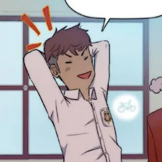 🧨 emoji ⤹ ♡⃞🧁 ۪  @fckmne ft. @Happyluuckys Telegram sticker 18 of 65