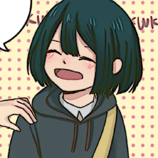 🍩 emoji ⤹ ♡⃞🧁 ۪  @fckmne ft. @cupidreams ft. @Happyluuckys ︎︎ ︎︎ Telegram sticker 18 of 80