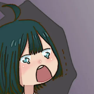 🍩 emoji ⤹ ♡⃞🧁 ۪  @fckmne ft. @cupidreams ft. @Happyluuckys ︎︎ ︎︎ Telegram sticker 17 of 80