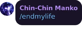 🥺 emoji Chin-chin Telegram sticker 5 of 31