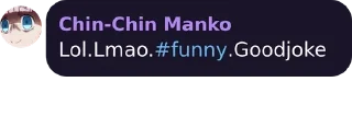 😂 emoji Chin-chin Telegram sticker 6 of 31