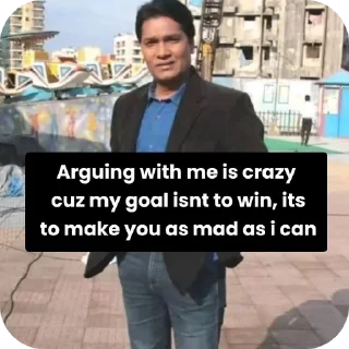 👖 emoji Gandhi ka dost Telegram sticker 24 of 32