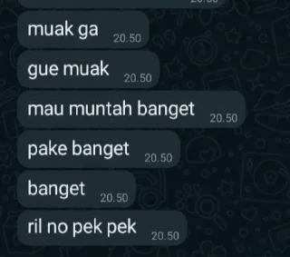 🦧 emoji punya orang ganteng Telegram sticker 23 of 77