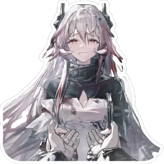 Sticker from 好きです