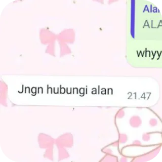 📝 emoji ngakk Telegram sticker 8 of 38