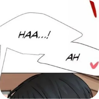 👍 emoji ngakk Telegram sticker 24 of 38