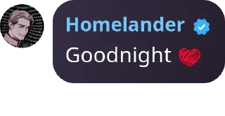 😴 emoji Honest reaction Telegram sticker 23 of 24