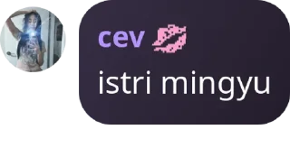 ❤️ emoji cecep Telegram sticker 6 of 17