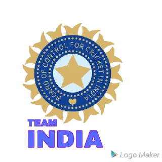 Sticker from @SAMRAT_THE_KING_2019 CRICKET PACK