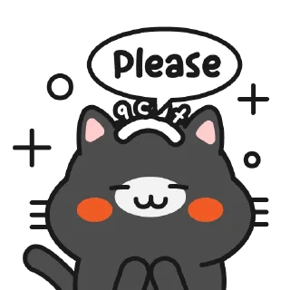 🥹 emoji 9 CAT DIGITAL Telegram sticker 13 of 32