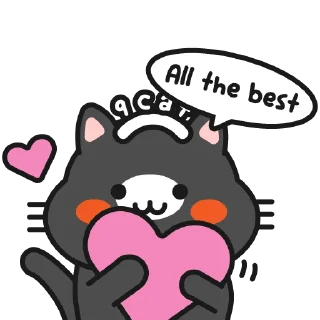 🎉 emoji 9 CAT DIGITAL Telegram sticker 19 of 32