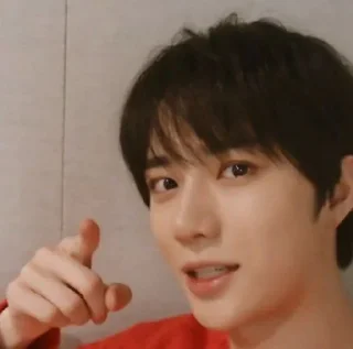 Sticker from Alpin as Beomgyu @alpinru