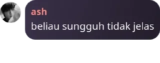 😒 emoji barudak well Telegram sticker 9 of 10