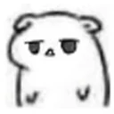 😀 emoji 小坏坏特集2 Telegram sticker 5 of 69