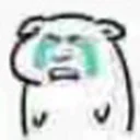 😀 emoji 小坏坏特集 Telegram sticker 6 of 120