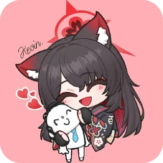 Sticker from 1235789gzy1的贴纸