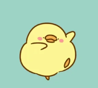 🤔 emoji dasar hewan Telegram sticker 5 of 39