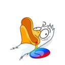 🤮 emoji 🔥 Join @TheLootFactory 🎊🎉 Telegram sticker 22 of 50