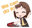 😄 emoji Bandori EN stickers Telegram sticker 15 of 74