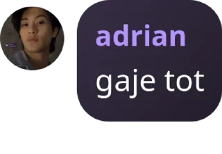 😂 emoji adrian Telegram sticker 24 of 30