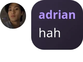 😳 emoji adrian Telegram sticker 23 of 30