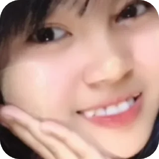 🥰 emoji Personal Telegram sticker 14 of 14
