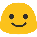 😃 emoji Naughty Blobs Telegram sticker 5 of 57