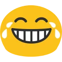 Sticker from Naughty Blobs