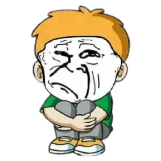 🐩 emoji Attack Telegram sticker 20 of 120