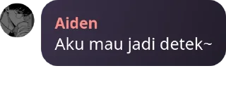 Sticker from Quotes