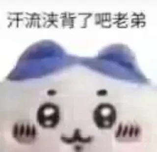 🤔 emoji 高速代理 @hgwzcd Telegram sticker 17 of 71
