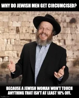 Sticker from Israel isn't real