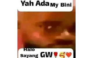 🌟 emoji abas lagi Telegram sticker 22 of 73