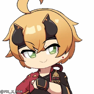 👌 emoji New pack Telegram sticker 11 of 120
