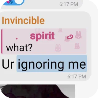 📦 emoji Dumb pajeet invincible Telegram sticker 7 of 13
