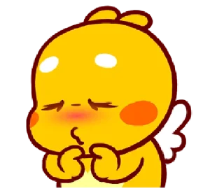 ☀️ emoji @waesticker QooBee Agapi Telegram sticker 10 of 42