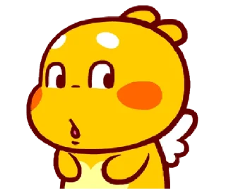 ☀️ emoji @waesticker QooBee Agapi Telegram sticker 21 of 42