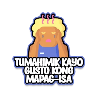 🤐 emoji Filo GA Joiners Hub Telegram sticker 16 of 49