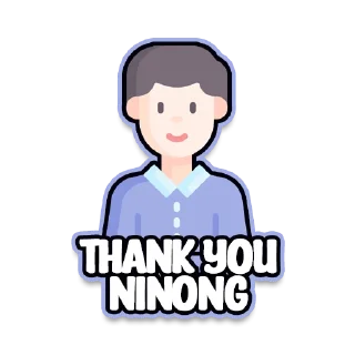 🙏 emoji Filo GA Joiners Hub Telegram sticker 11 of 49