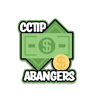 🤑 emoji Filo GA Joiners Hub Telegram sticker 8 of 49